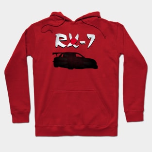 mazda Hoodie